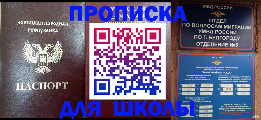 прописка для работы в Ленинградской области